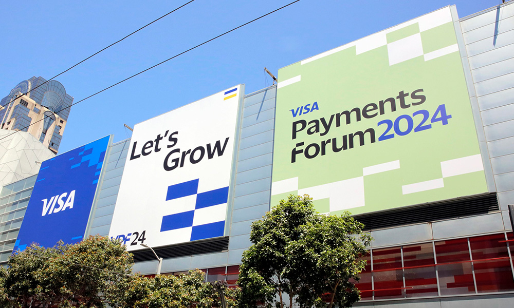 Visa, Visa Ödeme Forumu’nda Yeni Ürünlerini Tanıttı
