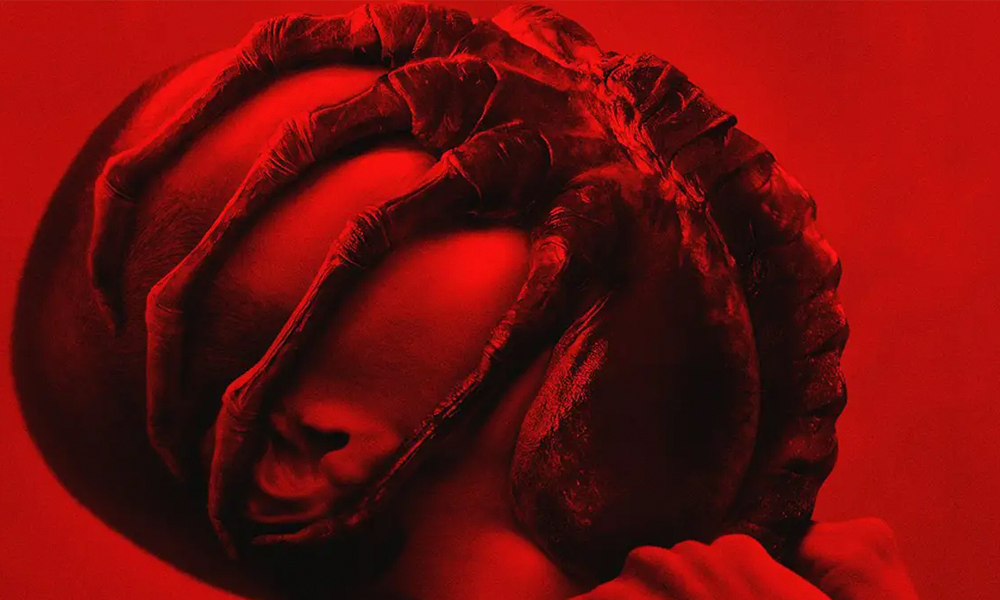 Alien Romulus Filmi