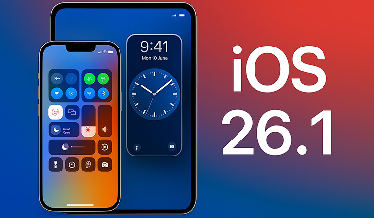 iOS 26.1 Güncellemesiyle Gelen Yenilikler