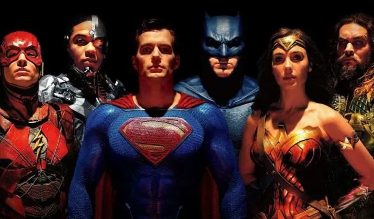 Marvel ve DC Evreni İçin 2026 Güncel Kronolojik İzleme Listesi