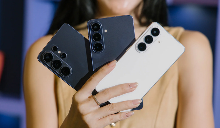 Galaxy S26 ve Pixel 10 İçin Üç Büyük Gemini Güncellemesi Geldi