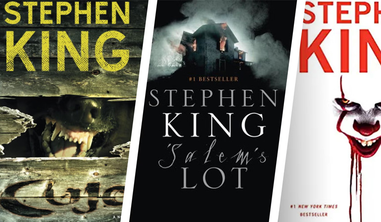 Stephen King Evreni İzleme Sırası ve Kara Kule Bağlantılı Yapımlar