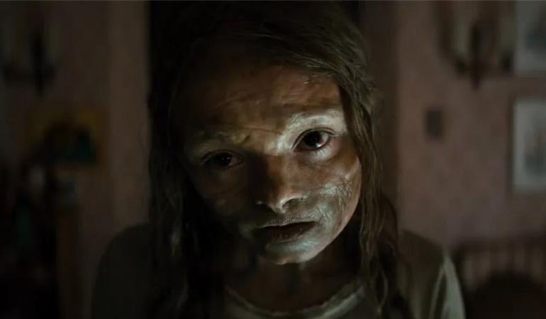 Lee Cronin’s The Mummy Filmi