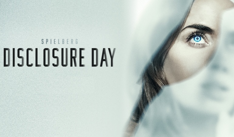 İfşa Günü Filmi (Disclosure Day)