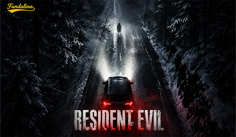 Resident Evil Filmi İncelemesi